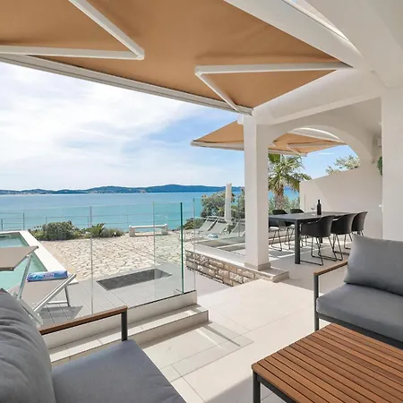 Pet Friendly In With Sauna * Bibinje