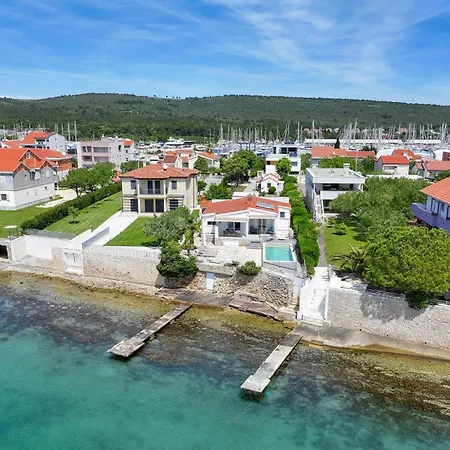 Casa de Férias Pet Friendly In With Sauna *