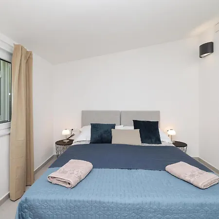 Pet Friendly In With Sauna Bibinje