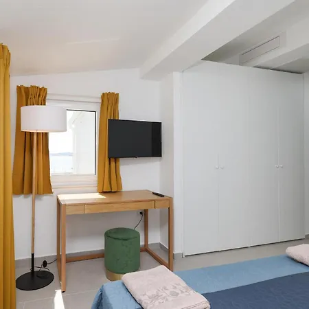 Casa de Férias Pet Friendly In With Sauna