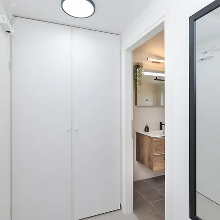 Pet Friendly In With Sauna Casa de Férias