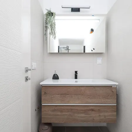 Casa de Férias Pet Friendly In With Sauna