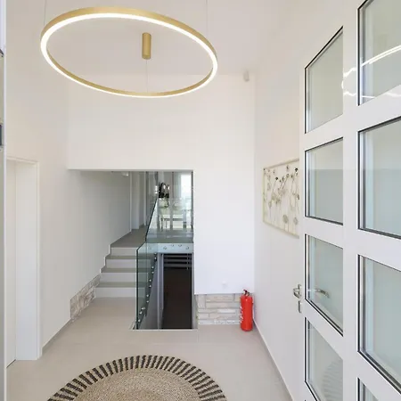 Pet Friendly In With Sauna Casa de Férias