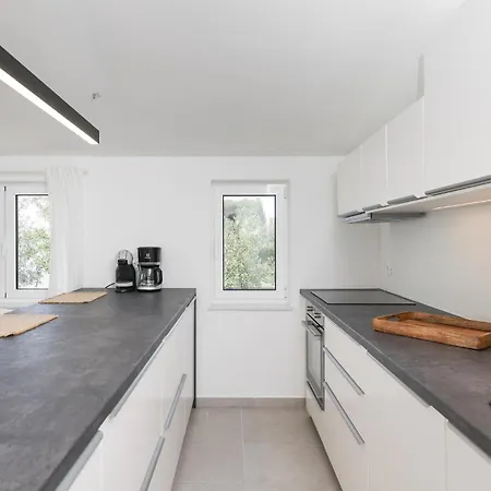 Pet Friendly In With Sauna Bibinje