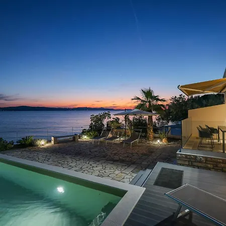 Pet Friendly In With Sauna Bibinje