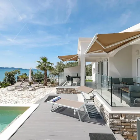 Casa de Férias Pet Friendly In With Sauna *