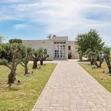 Casa de Férias Pet Friendly In With Sauna