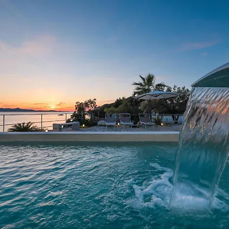 Pet Friendly In With Sauna *