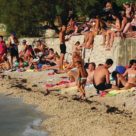 Pet Friendly In With Sauna Bibinje