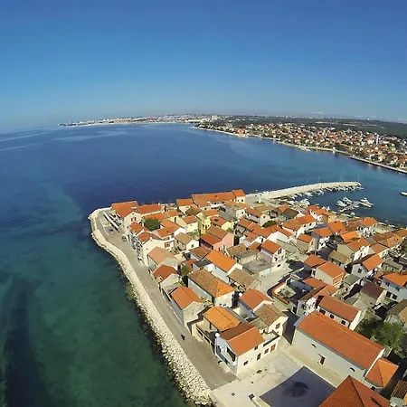 Casa de Férias Pet Friendly In With Sauna