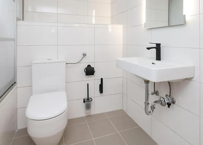 Pet Friendly In With Sauna Holiday home *