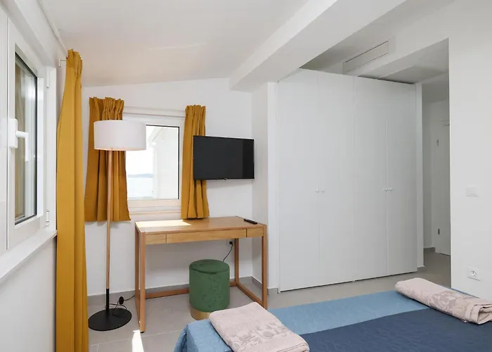 Holiday home Pet Friendly In With Sauna