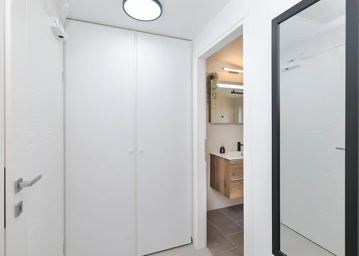 Pet Friendly In With Sauna Holiday home