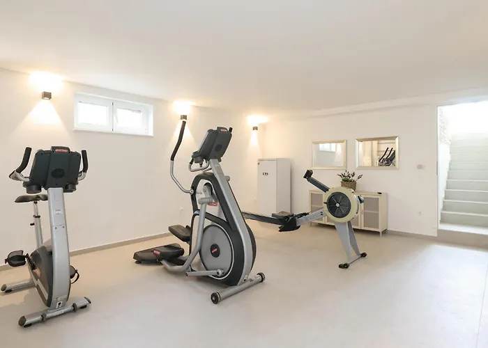 Pet Friendly In With Sauna Holiday home *