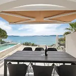Awesome In With Sauna Ferienhaus