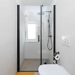Awesome In With Sauna *