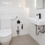 Awesome In With Sauna Ferienhaus *
