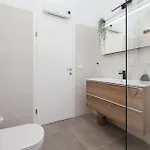 Ferienhaus Awesome In With Sauna *