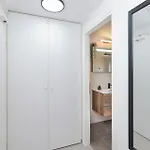 Awesome In With Sauna Ferienhaus