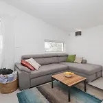Awesome In With Sauna *