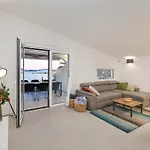 Ferienhaus Awesome In With Sauna *