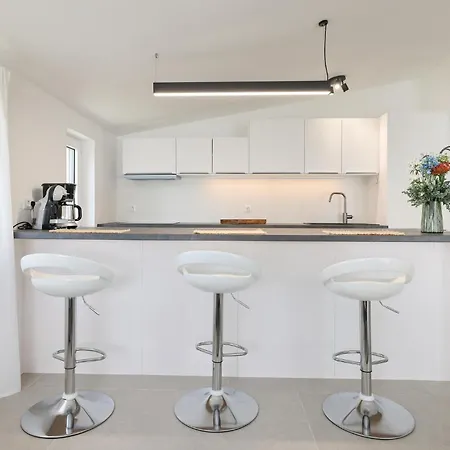 Holiday home Pet Friendly In With Sauna Bibinje