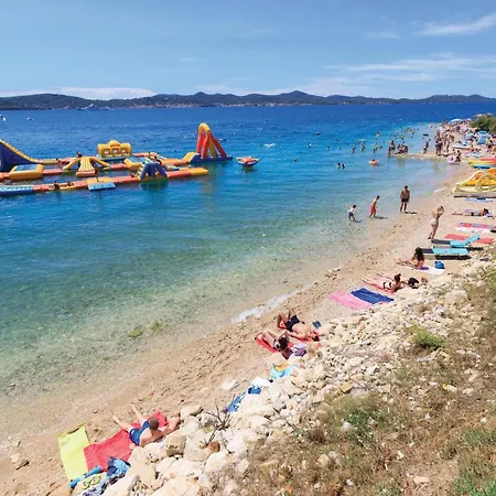 Pet Friendly In With Sauna Bibinje
