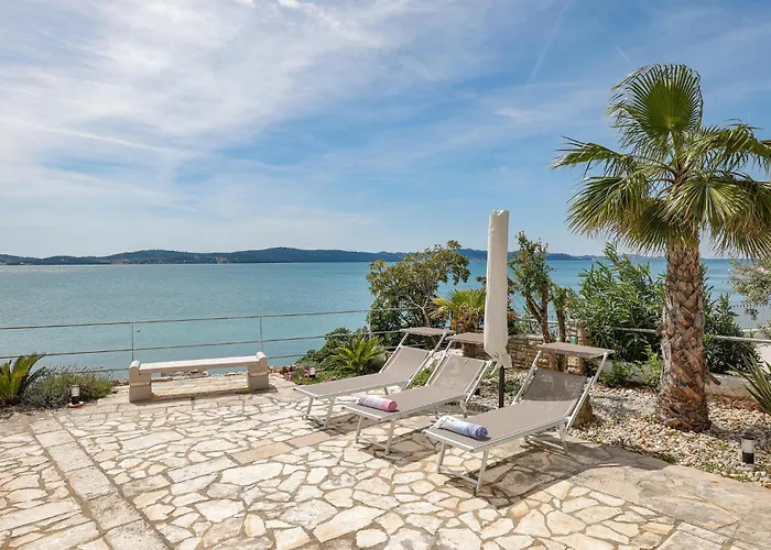 Vakantiehuis Pet Friendly In With Sauna