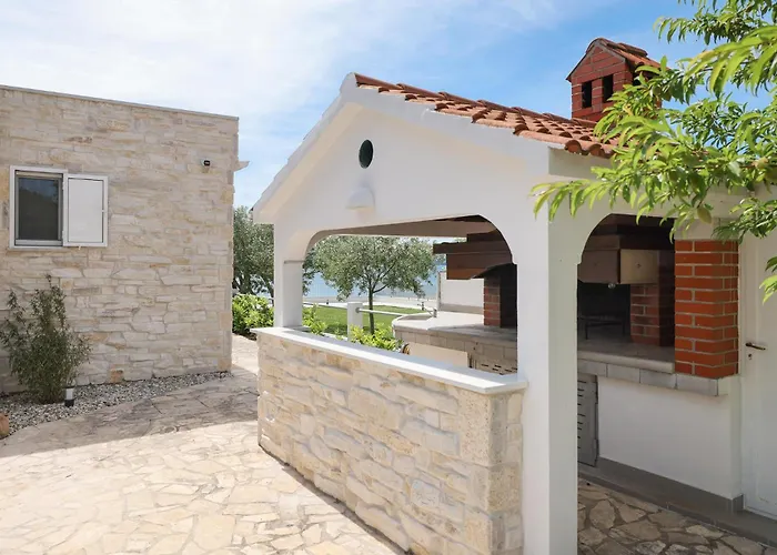 Pet Friendly In With Sauna