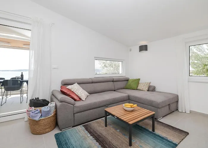 Pet Friendly In With Sauna *