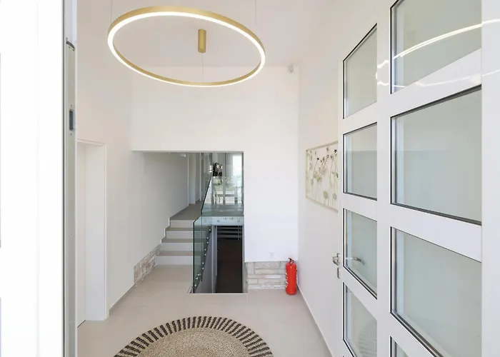 Pet Friendly In With Sauna Vakantiehuis