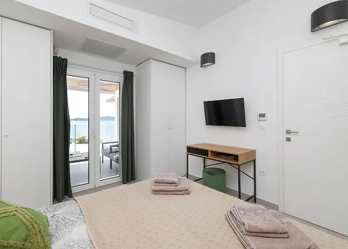 Vakantiehuis Pet Friendly In With Sauna *