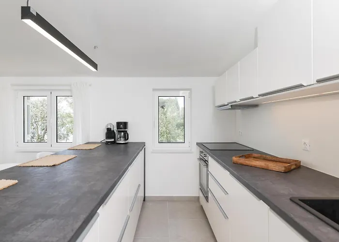 Pet Friendly In With Sauna Bibinje