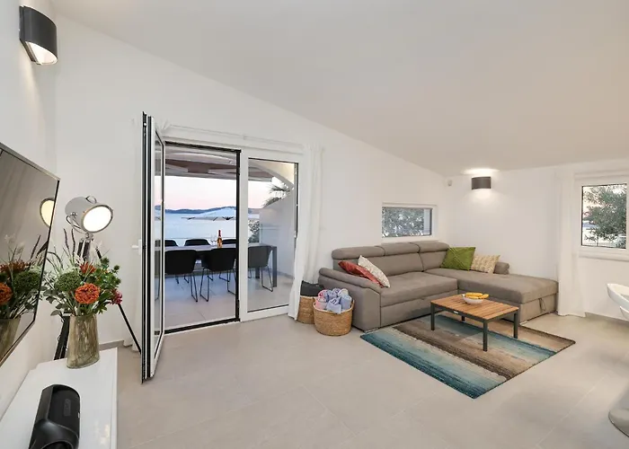 Vakantiehuis Pet Friendly In With Sauna *