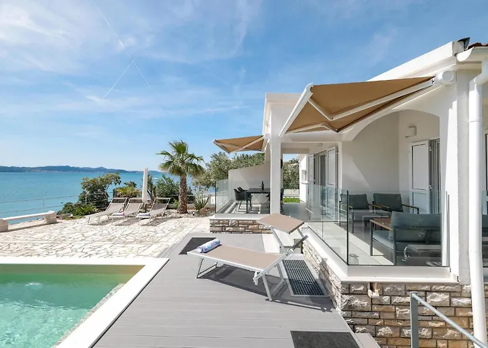 Vakantiehuis Pet Friendly In With Sauna *