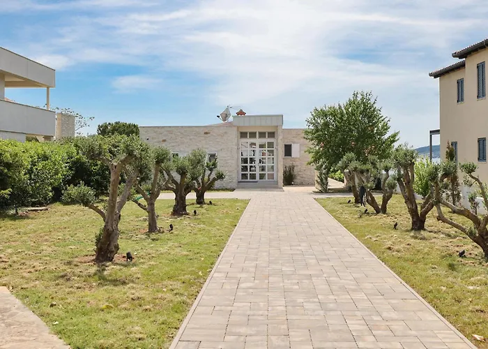 Vakantiehuis Pet Friendly In With Sauna