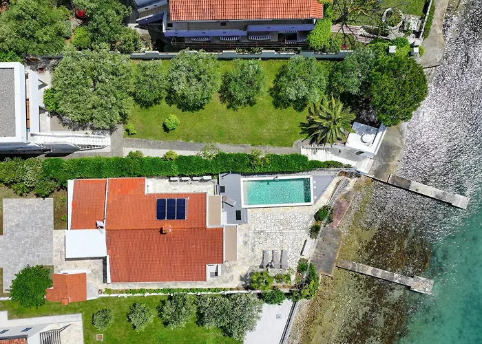 Pet Friendly In With Sauna