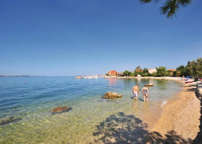 Vakantiehuis Pet Friendly In With Sauna *